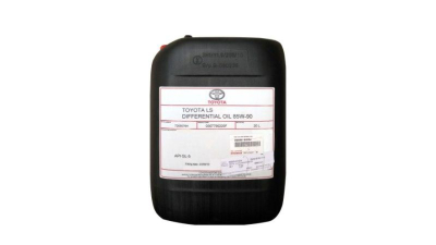 Ulei Toyota 85w90 20l Toyota 0888581004