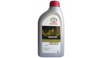 Ulei Toyota Lv 75w 20l Toyota 0888581040