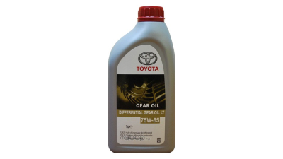 Ulei Toyota 75w85 1l Toyota 0888581060
