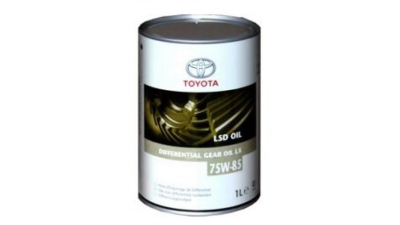 Ulei Toyota Cutie Lx 75w85 Toyota 0888581070