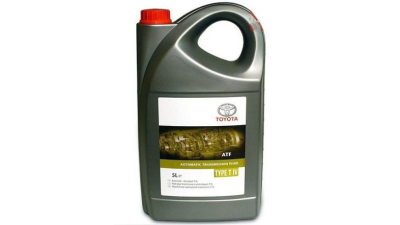 Ulei Toyota Atf Type Iv 5l Toyota 0888682025