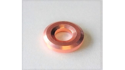 Saiba Injector - O.E. Toyota 1117627011