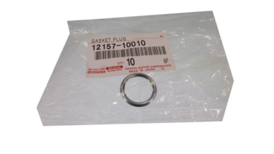 Garnitura - O.E. Toyota 1215710010