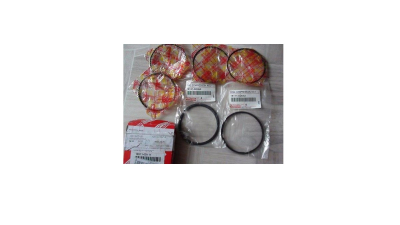 Set Segmenti Stangad Toyota 130110D111