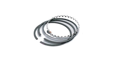 Set Segmenti , 4 Pistoane Toyota 1301133052