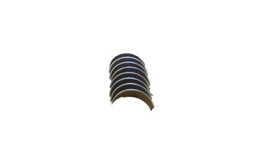 Set Cuzineti Biele 0.25 Toyota 1320433041