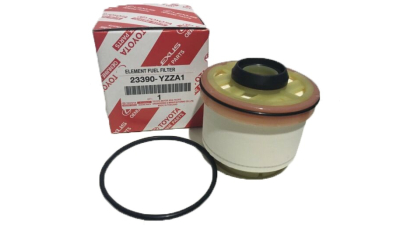 Filtru Combustibil - O.E. Toyota 23390YZZA1