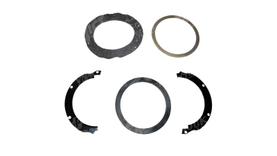 Semering - O.E. Toyota 4320460041