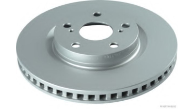 Disc Frana Fata 06-> Toyota 4351242100