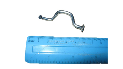 Componenta Frana De Mana Toyota 4744750010