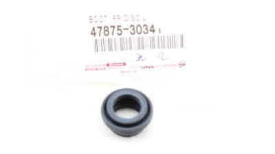 Capac Toyota 4787530340