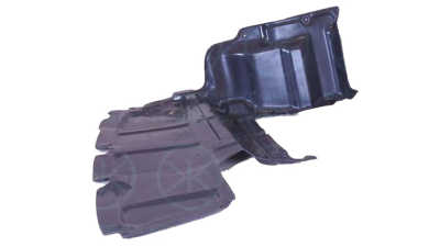 Scut Motor Dreapta Si Central - O.E. Toyota 5140805033