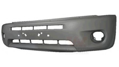 Bara Fata Model Cu Overfender, Fara Spalator Far - O.E. Toyota 5211942919