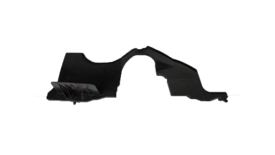 Deflector Radiator Dreapta 12 Toyota 532850D110