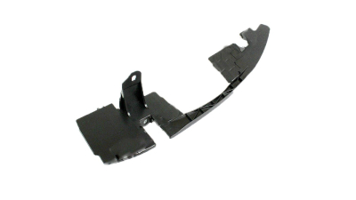 Deflector Radiator Stanga 06- Toyota 5328652220