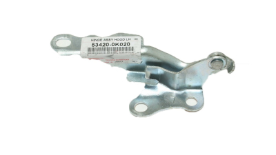 Balama Capota Motor Stanga 06-> Toyota 534200K020