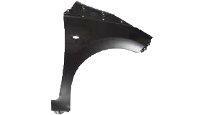 Aripa Dreapta Fata 14-> Toyota 538110H030
