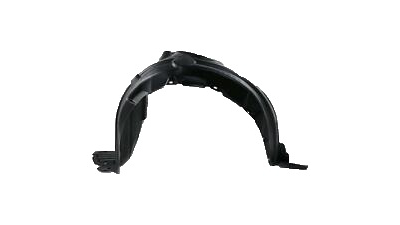 Carenaj Fata Stanga 14-> Toyota 5387602501
