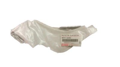 Folie Protectie Aripa Spate Dreapta Toyota 5874102080