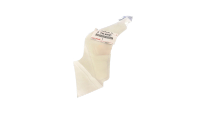 Folie Protectiva Arcada Spate Toyota 5874202080