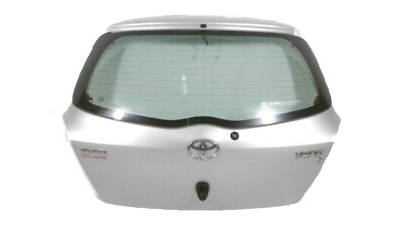 Hayon Toyota 670050D160