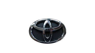 Emblema Grila Radiator Toyota 753110D030