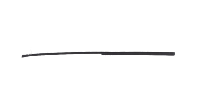 Cheder, Ornament Parbriz Dreapta - O.E. Toyota 7553360041