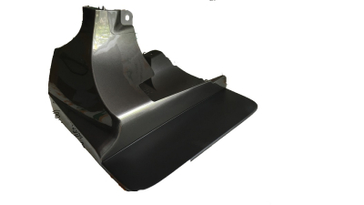 Baveta Noroi Stanga Fata Model Cu Overfender - O.E. Toyota 7660460110F0
