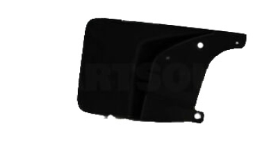 Aparatoare Noroi Dreapta Spate Toyota Land Cruiser Prado, 7662560160