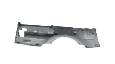 Ornament Inferior Haion Toyota 7681142906