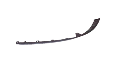 Spoiler Bara Fata Dreapta 10- Toyota 7685102190