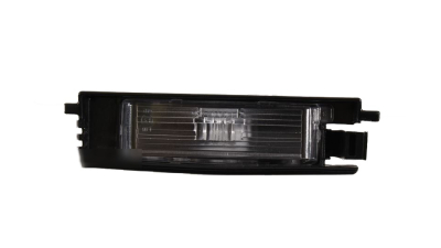 Lampa Numar Toyota 8127002230