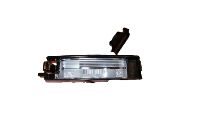 Lampa Numar Toyota 8127042081