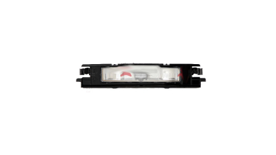 Lampa Numar Spate 06-> Toyota 812710D010