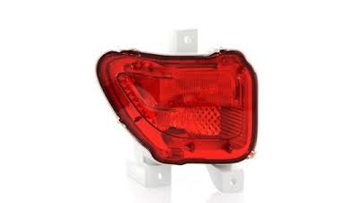 Proiector Ceata Stanga Spate Toyota 8145642010