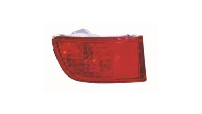 Lampa In Bara Spate Stanga Model Cu Lampa Ceata - O.E. Toyota 8159160132