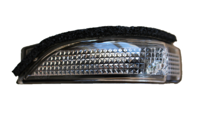 Lampa semnalizare Oglinda Toyota Auris 2013-2019; Avensis (T27) 2015-2019; C-HR, 10.2016-; Corolla, (E17) 07.2013-12.2019; Verso 03.2013- partea Stanga 