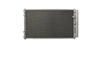 Radiator Ac Toyota 884500F150