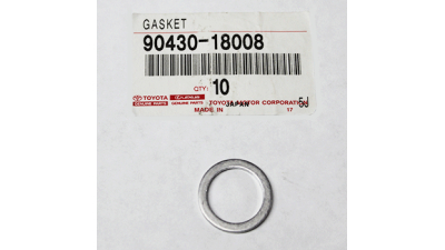Garnitura Buson Umplere, GolireCutie Viteze - O.E. Toyota 9043018008