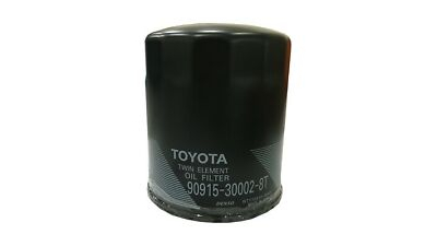 Filtru Ulei - O.E. Toyota 90915300028T