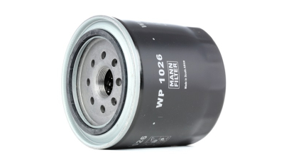 Filtru Ulei - O.E. Toyota 90915300038T