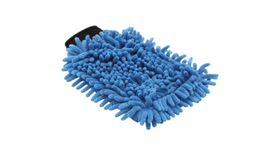 Manusa microfibra BestAutoVest