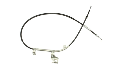 Cablu frana mana Vw Passat (3a2, 35i), Passat (3b2/3b3) TRW GCH428, parte montare : stanga, spate 
