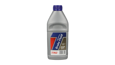 Lichid de frana TRW ESP, 1 Litru