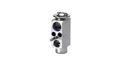 Supapa expansiune clima Bmw Seria 3 E46 1998-2006, X3 E83 2004-2011; Mini Countryman/Paceman 2010-2015, Mini 2007-2015, DELPHI TSP0585039