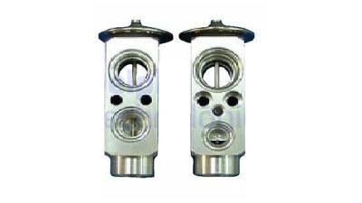 Supapa expansiune clima Delphi, MINI One D R50/R52/R53, 2001-2007, motor 1.4 d diesel