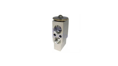 Supapa expansiune clima Toyota Yaris Verso 1999-2005, Yaris 1999-2006, DELPHI TSP0585115