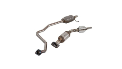 Catalizator Toyota Prius Hatchback (Nhw20 ), 08.2003-03.2009, EEC
