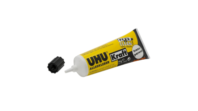 Adeziv universaltransparent42g, 1 buc., U45040