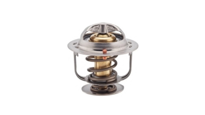 Termostat Polcar, HYUNDAI ACCENT/EXCEL/PONY, 1994 -2000; LANTRA, 1996 -1999; PONY/EXCEL/COUPE 1985-2000 motor 1,3; 1,5 benzina; Temp. deschidere 82 grade, 